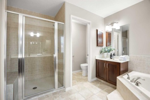 64 Panatella Manor Nw, Calgary, AB 