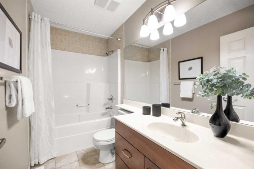 64 Panatella Manor Nw, Calgary, AB 