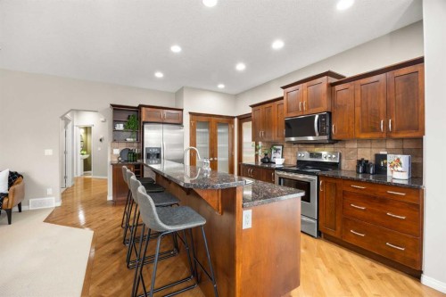 64 Panatella Manor Nw, Calgary, AB 