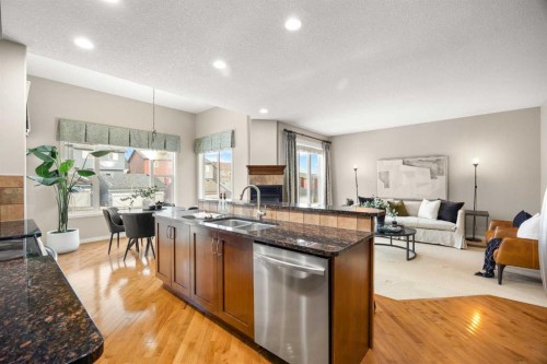 64 Panatella Manor Nw, Calgary, AB 