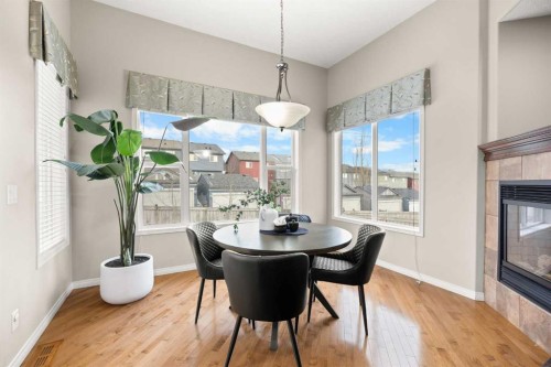 64 Panatella Manor Nw, Calgary, AB 