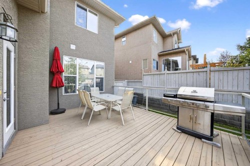 64 Panatella Manor Nw, Calgary, AB 