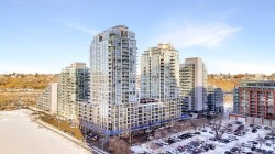 1418-222 Riverfront Avenue SW Calgary, AB T2P 0W3