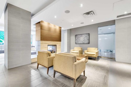 1418-222 Riverfront Avenue Sw, Calgary, AB - Indoor