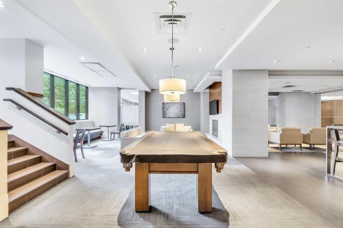 1418-222 Riverfront Avenue Sw, Calgary, AB - Indoor Photo Showing Other Room