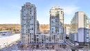 1418-222 Riverfront Avenue Sw, Calgary, AB  - Outdoor With Facade 