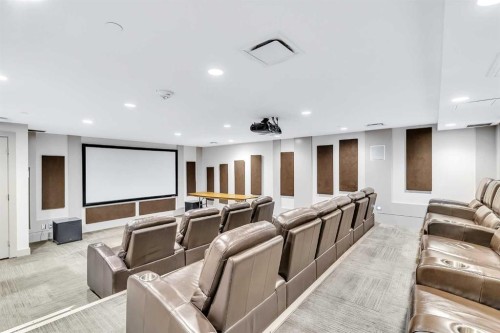 1418-222 Riverfront Avenue Sw, Calgary, AB - Indoor