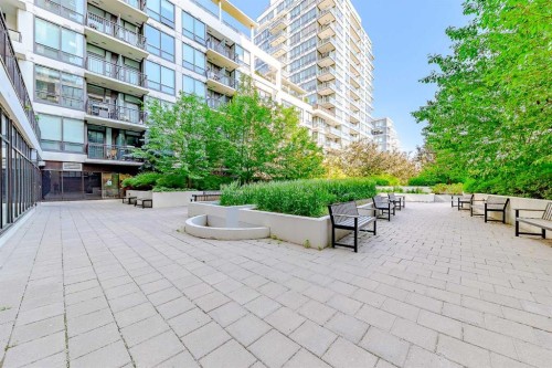 1418-222 Riverfront Avenue Sw, Calgary, AB - Outdoor