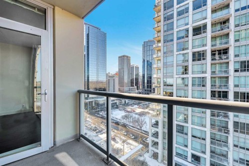 1418-222 Riverfront Avenue Sw, Calgary, AB - Outdoor