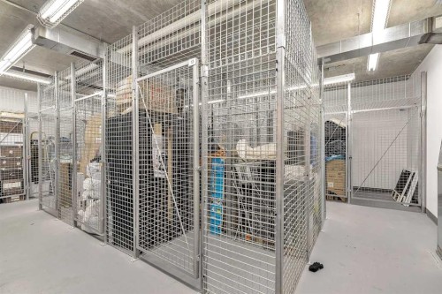 1418-222 Riverfront Avenue Sw, Calgary, AB - Indoor