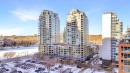 1418-222 Riverfront Avenue Sw, Calgary, AB  - Outdoor With Facade 
