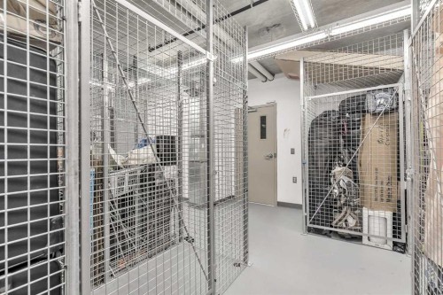 1418-222 Riverfront Avenue Sw, Calgary, AB - Indoor