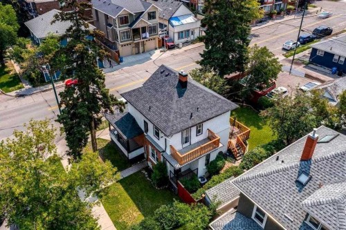 1801 8 Street Sw, Calgary, AB 