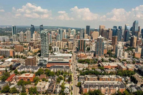 1801 8 Street Sw, Calgary, AB 