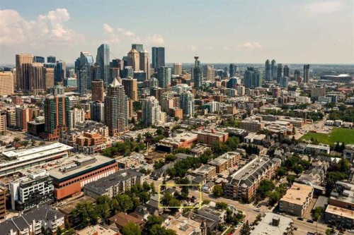 1801 8 Street Sw, Calgary, AB 