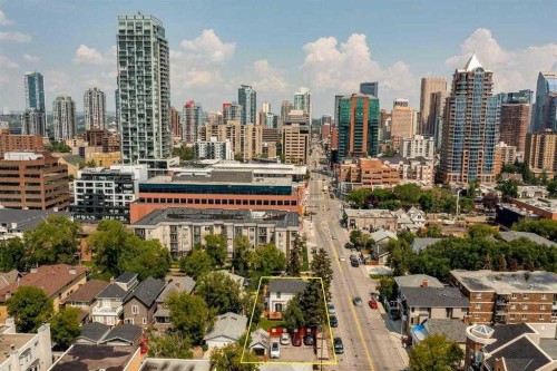 1801 8 Street Sw, Calgary, AB 