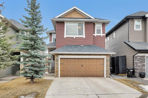 12 Cougar Ridge Manor Sw, Calgary, AB - Outdoor