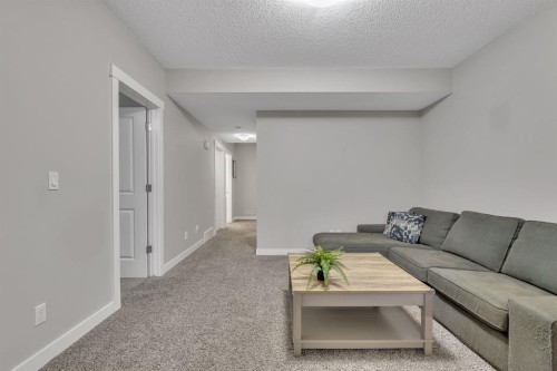 12 Cougar Ridge Manor Sw, Calgary, AB - Indoor