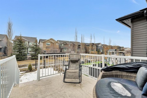 12 Cougar Ridge Manor Sw, Calgary, AB - Outdoor With Exterior