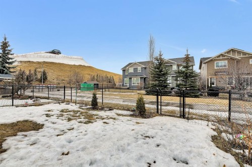 12 Cougar Ridge Manor Sw, Calgary, AB - Outdoor