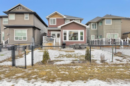 12 Cougar Ridge Manor Sw, Calgary, AB - Outdoor