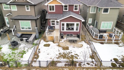12 Cougar Ridge Manor Sw, Calgary, AB - Outdoor