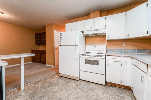 350 33 Avenue Ne, Calgary, AB - Indoor Photo Showing Kitchen