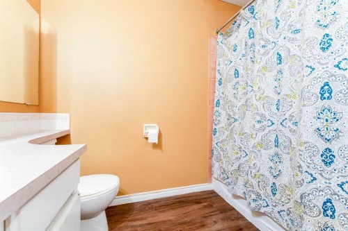 350 33 Avenue Ne, Calgary, AB - Indoor Photo Showing Bathroom
