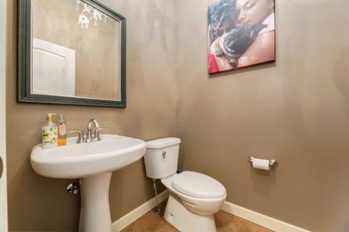 6616 Bowness Road Nw, Calgary, AB - Indoor Photo Showing Bathroom