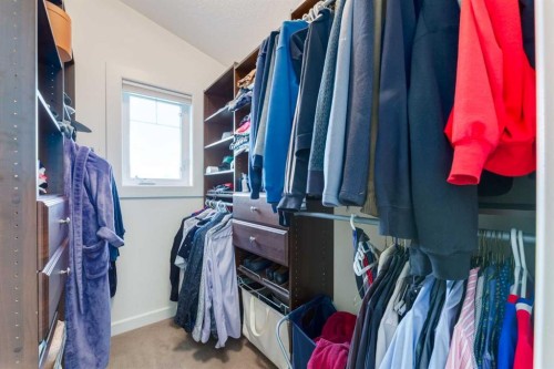 6616 Bowness Road Nw, Calgary, AB - Indoor With Storage