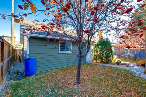 6616 Bowness Road Nw, Calgary, AB - Outdoor