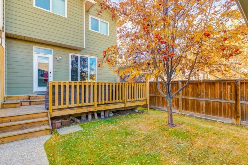 6616 Bowness Road Nw, Calgary, AB - Outdoor With Deck Patio Veranda