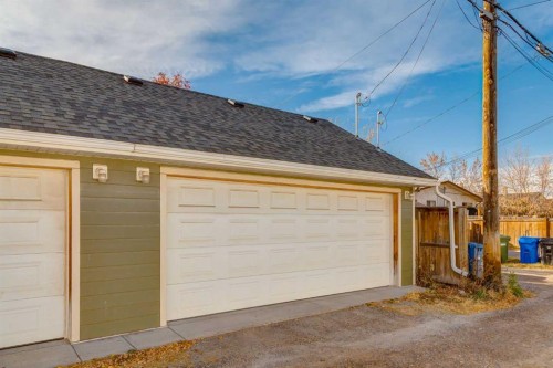 6616 Bowness Road Nw, Calgary, AB - Outdoor With Exterior