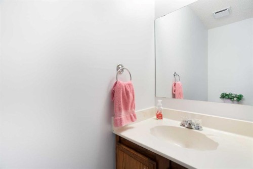 9-225 Berwick Drive Nw, Calgary, AB - Indoor Photo Showing Bathroom