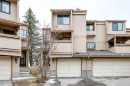 9-225 Berwick Drive Nw, Calgary, AB  - Outdoor 