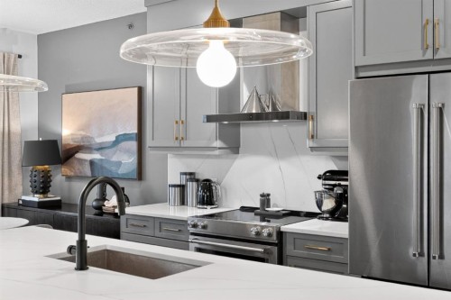 413-55 Wolf Hollow Crescent Se, Calgary, AB 