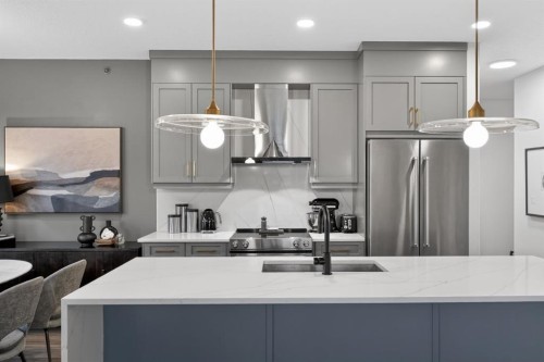 413-55 Wolf Hollow Crescent Se, Calgary, AB 