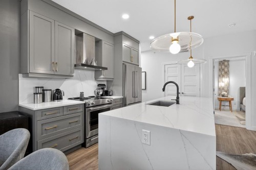 413-55 Wolf Hollow Crescent Se, Calgary, AB 