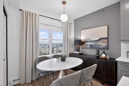 413-55 Wolf Hollow Crescent Se, Calgary, AB 