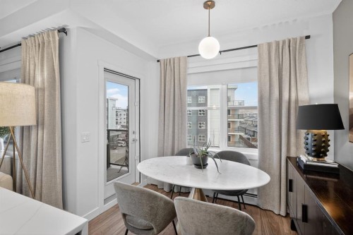 413-55 Wolf Hollow Crescent Se, Calgary, AB 