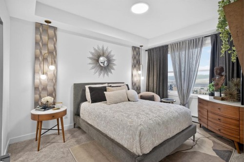 413-55 Wolf Hollow Crescent Se, Calgary, AB 