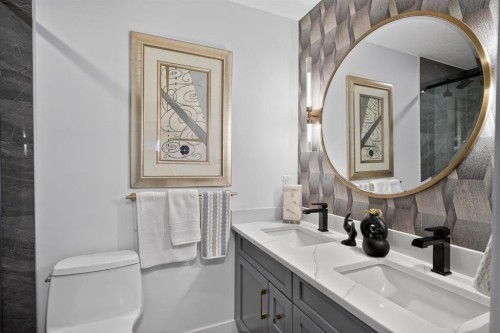 413-55 Wolf Hollow Crescent Se, Calgary, AB 