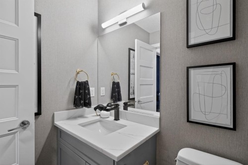 413-55 Wolf Hollow Crescent Se, Calgary, AB 