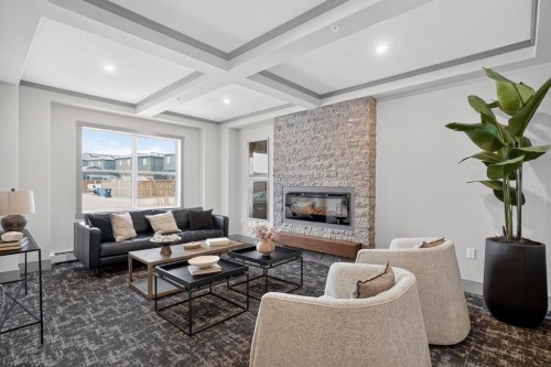 413-55 Wolf Hollow Crescent Se, Calgary, AB 