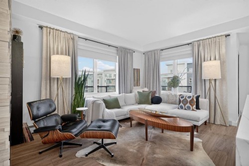 413-55 Wolf Hollow Crescent Se, Calgary, AB 