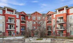 114-156 Country Village Circle NE Calgary, AB T3K 0E5