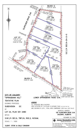 187 Slopeview Drive Sw, Calgary, AB 