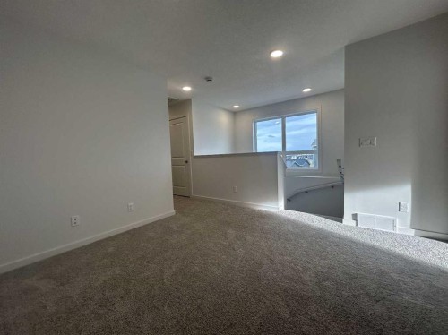 200 Belmont Way Sw, Calgary, AB - Indoor Photo Showing Other Room