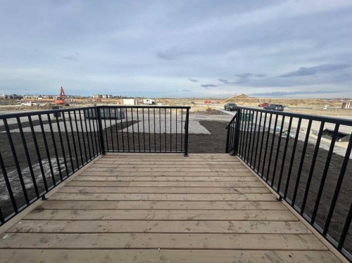 200 Belmont Way Sw, Calgary, AB - Outdoor