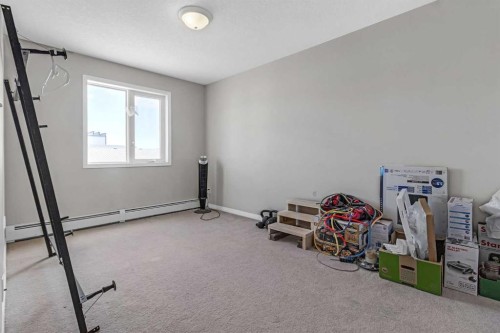 207-1010 Railway Street, Crossfield, AB - Indoor